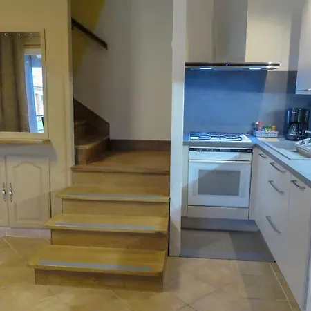 Centre 2 Bedrooms * Sarlat-la-Caneda