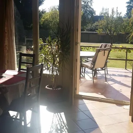 Centre 2 Bedrooms