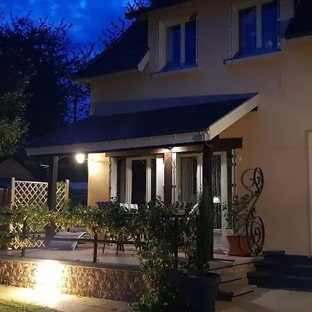 Centre 2 Bedrooms * Sarlat-la-Caneda