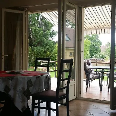 Apartment Centre 2 Bedrooms Sarlat-la-Caneda