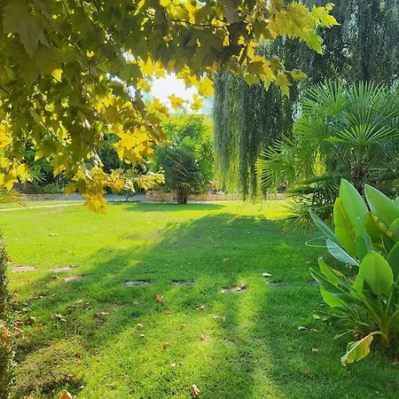 Apartment Centre 2 Bedrooms *